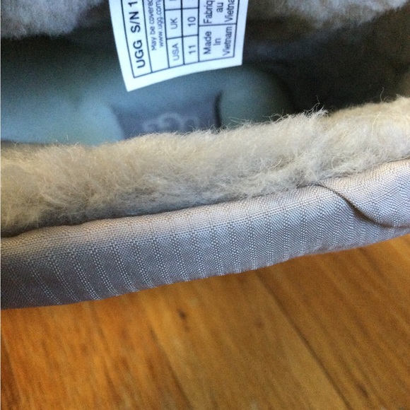 UGG Maxxer mini boot - Picture 7 of 8